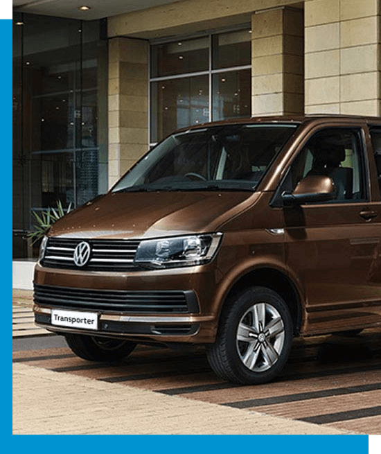 About Minibus Hire Chester